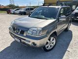 Nissan NISSAN X-TRAIL 2.2DCI 4X4 UNICO TOP KM CERTIFICA - gebrauchte Nissan X-Trail aus dem Jahr 2006