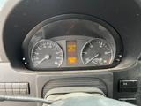 Mercedes-Benz Sprinter 906 Allrad 6 Zyl - Mercedes-Benz Sprinter 906