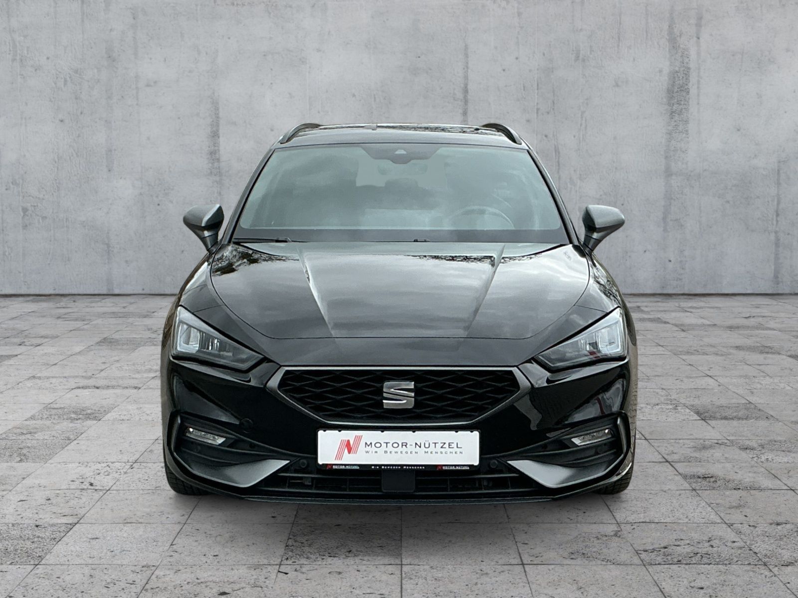 Seat Leon - Bild 3