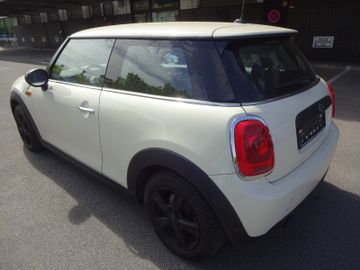 MINI One First - 5