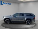 Volkswagen Amarok PanAmericana DC 3.0 TDI 4x4+MATRIX+STANDH - Volkswagen Amarok mit Diesel-Antrieb: Allradantrieb, Geländewagen