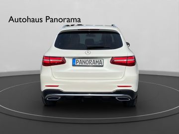 Mercedes GLC 220 - 6