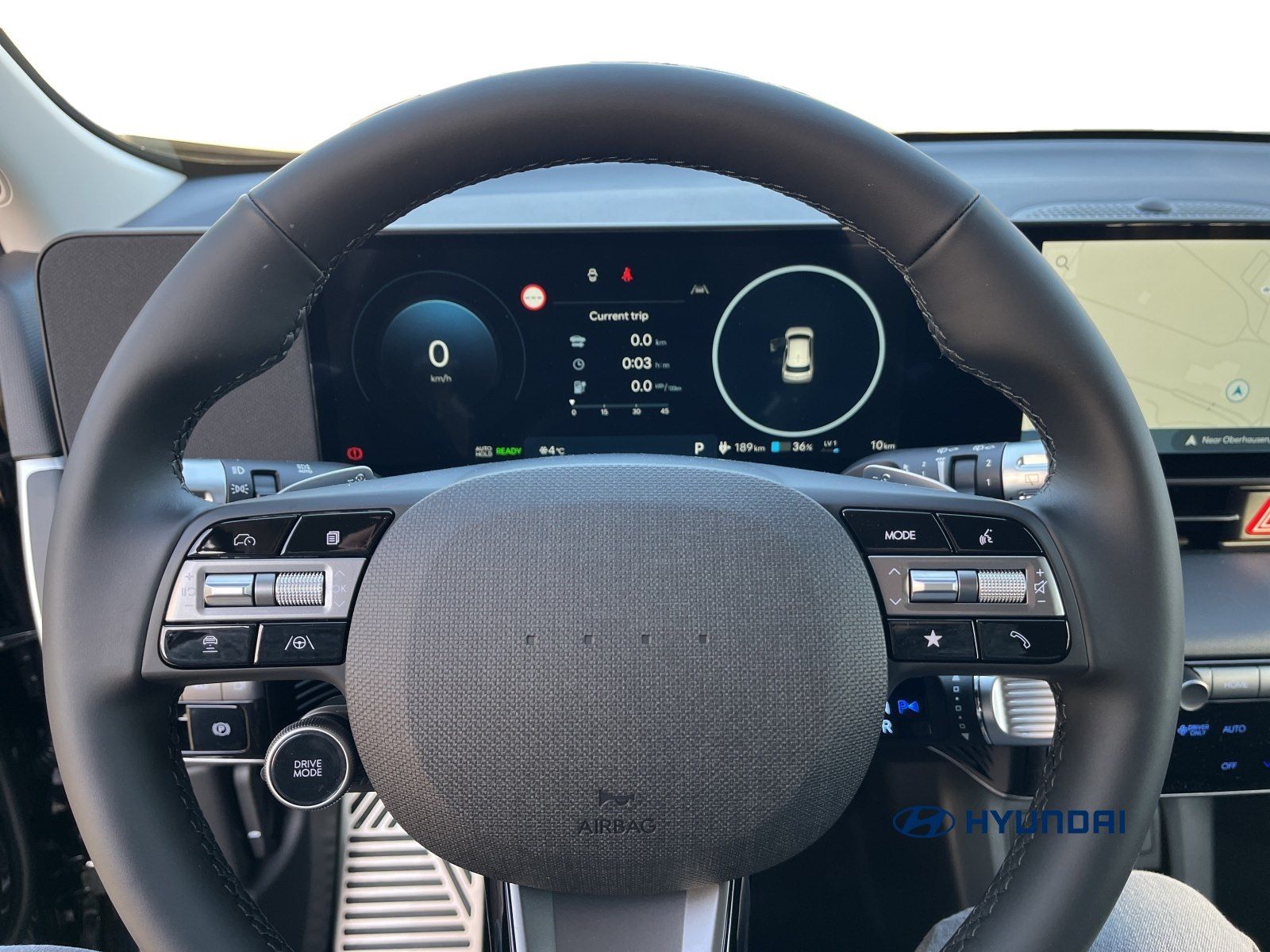 Hyundai IONIQ 5 – Bild 12