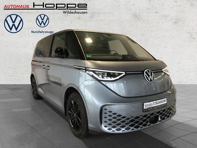 Volkswagen ID. Buzz Pro 150 kW (204 PS) 77 kWh