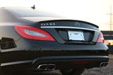 Mercedes-Benz CLS 63 AMG*Schiebedach*Keyless entry* - Mercedes-Benz CLS 63 AMG Gebrauchtwagen
