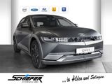 Hyundai IONIQ 5 77,4 kWh 4WD Uniq Assistenz Relax - Hyundai IONIQ 5 in Düsseldorf