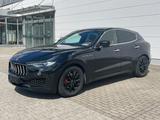 Maserati Levante 3.0 V 6 Diesel - Maserati Levante aus 2018
