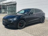 Maserati Levante 3.0 V 6 Diesel - Maserati Levante aus 2018