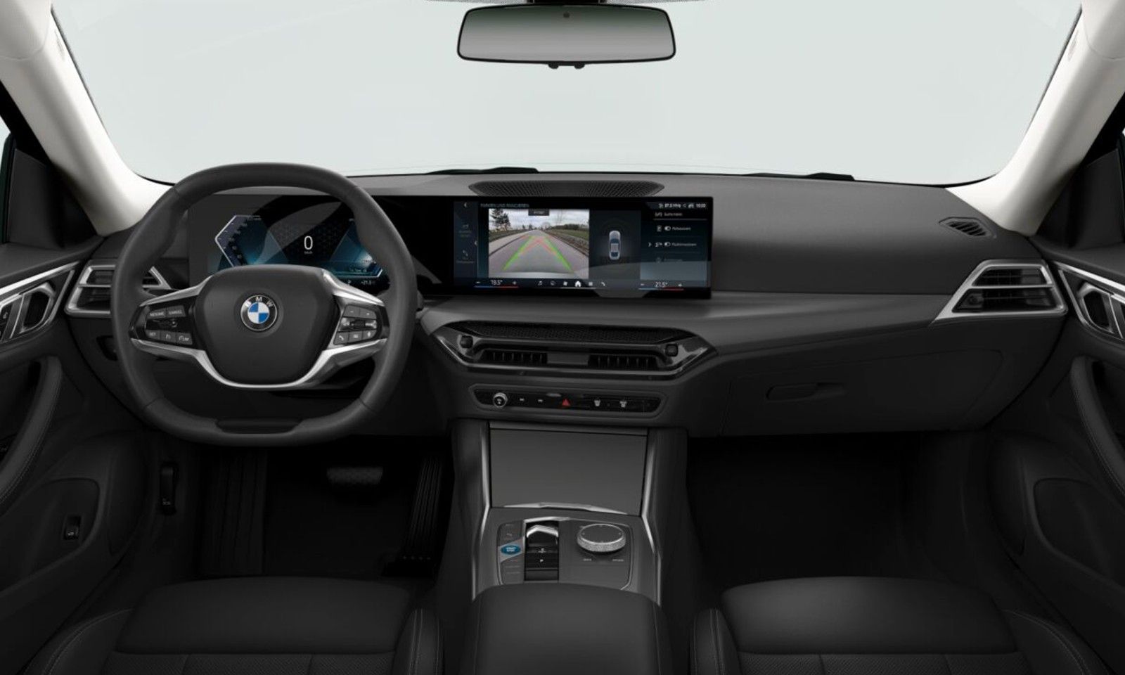 BMW i4 - Bild 3