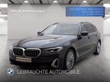 BMW 520d xDrive Touring Standheizung Harman/K Laser