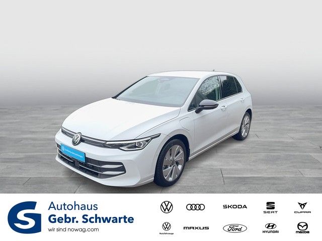 Volkswagen Golf VIII Lim. 1.5 TSI eHybrid Energy Matrix AHK
