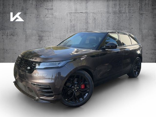 Land Rover Range Rover Velar D300 Dynamic SE Panorama Luftf