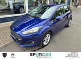 Ford Fiesta 1.0 EcoBoost Trend KLIMA+NAVI+SITZHZG. - Ford Fiesta in Bremen