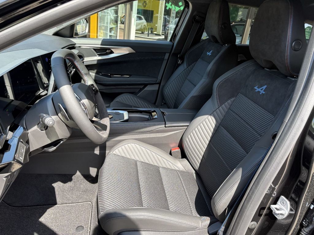 RENAULT Austral - Bild 7