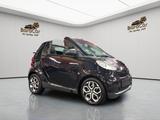 Smart ForTwo CABRIO MHD*TÜV*Alwetterreifen*TOP ZUSTAND - Smart aus 2009: Cabrio