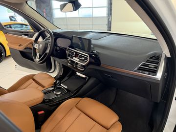 BMW X3 - 10