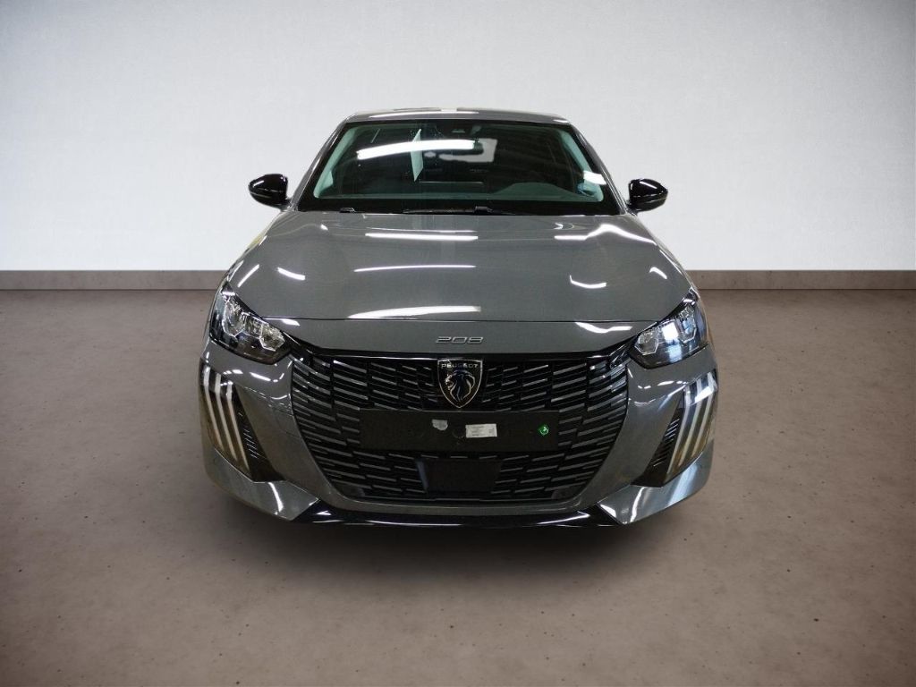 Image of Peugeot 208