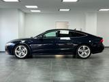 Audi A7 SB 55 TFSI quattro/NAVI/KAM/CARPL/SHZ/DAB/LED - Audi A7 Gebrauchtwagen