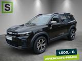 Dacia BIGSTER Expression TCe 140 - Dacia Bigster Tageszulassungen