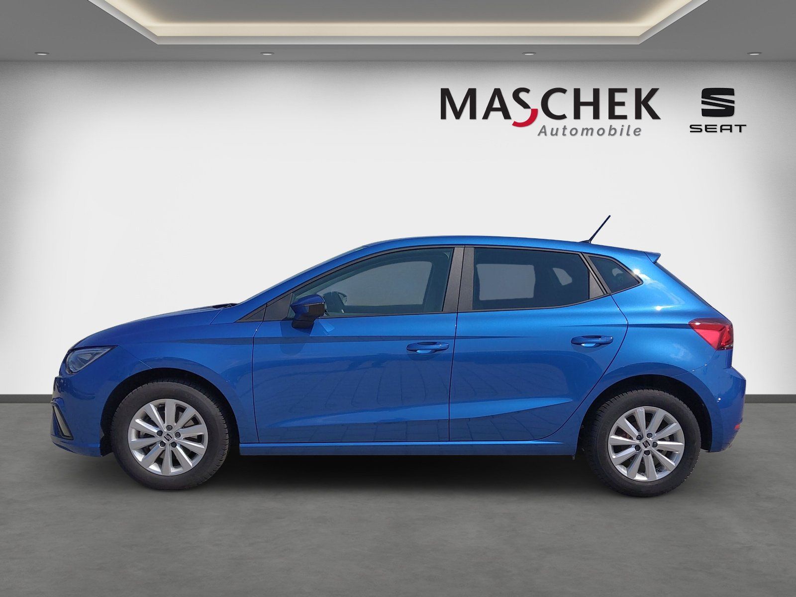 Seat Ibiza - Bild 3