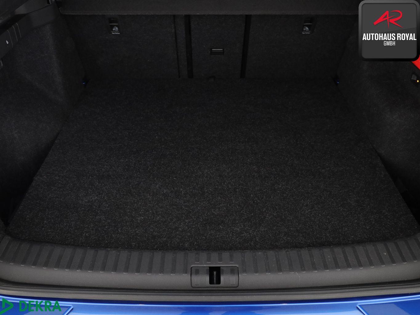 Skoda Enyaq Coupe iV RS WÄRMEPUMPE,MASSAGE,HUD,AHK,ACC