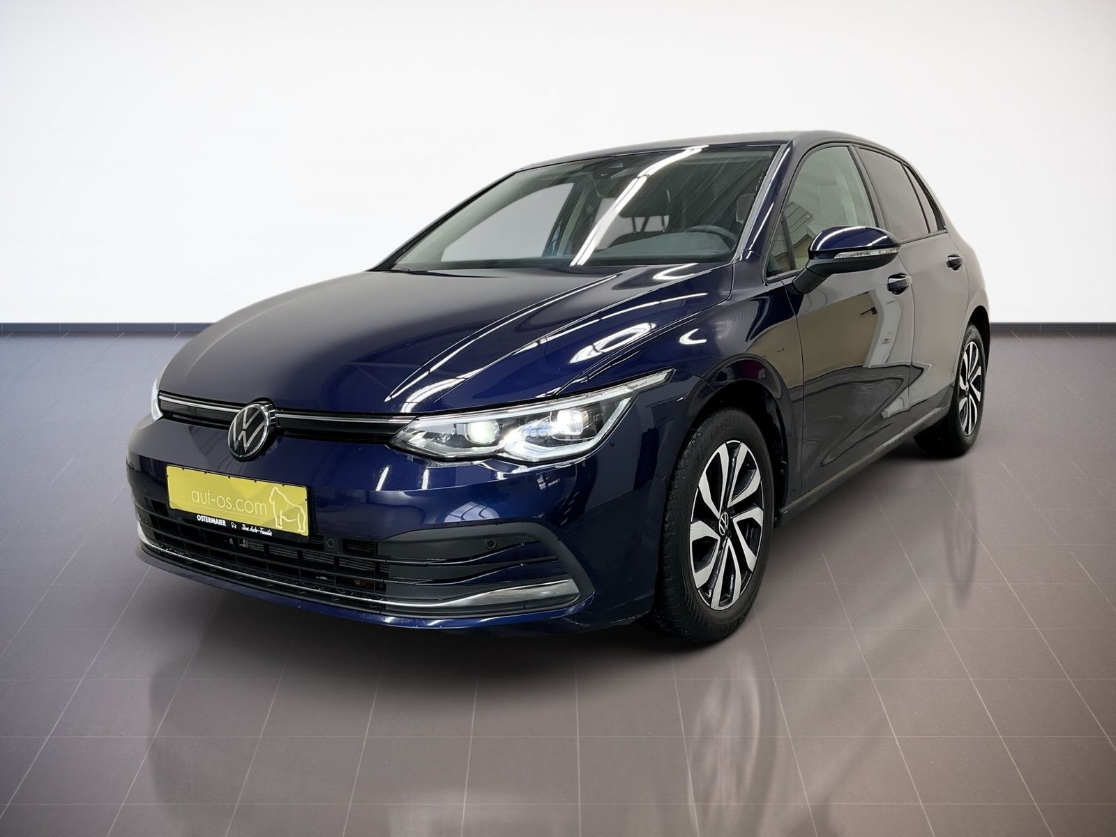 Volkswagen Golf - Bild 2
