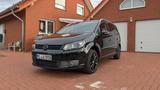 Volkswagen Touran 2.0 TDI 170PS DSG Highline - Volkswagen Touran: TDI 170 Ps