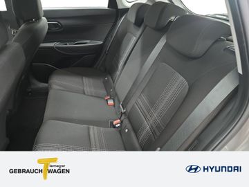Hyundai i20 - 11