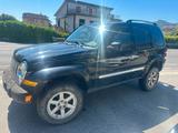 Jeep Cherokee 2.8 CRD Limited - Jeep Cherokee: 2.8