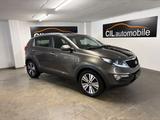 Kia Sportage Spirit 2WD *AUTOMATIK* - Kia Sportage: Spirit