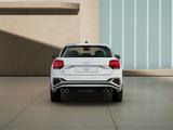 Audi SQ2 TFSI quattro inkl. 2+1 Jahre Garantie Klima - Audi SQ2 Neuwagen