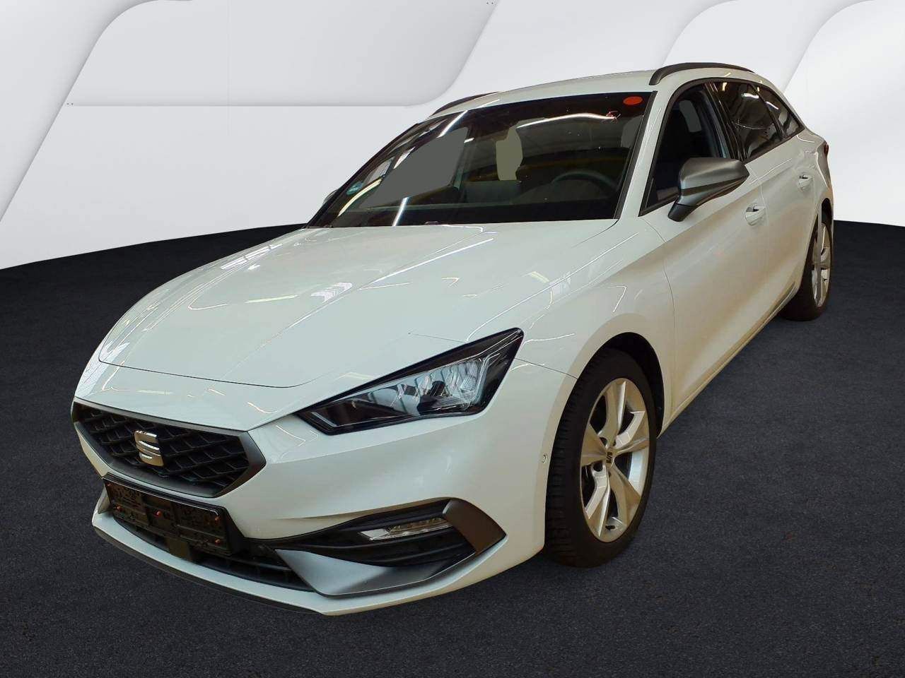 Seat Leon - Bild 2