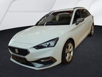 Seat Leon - Vorschau Bild 2