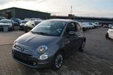 Fiat 500 Pop Automatik -Garantie inclusive - Fiat 500: Automatik