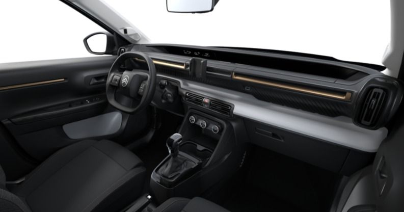 Citroën C3 Aircross - Bild 7