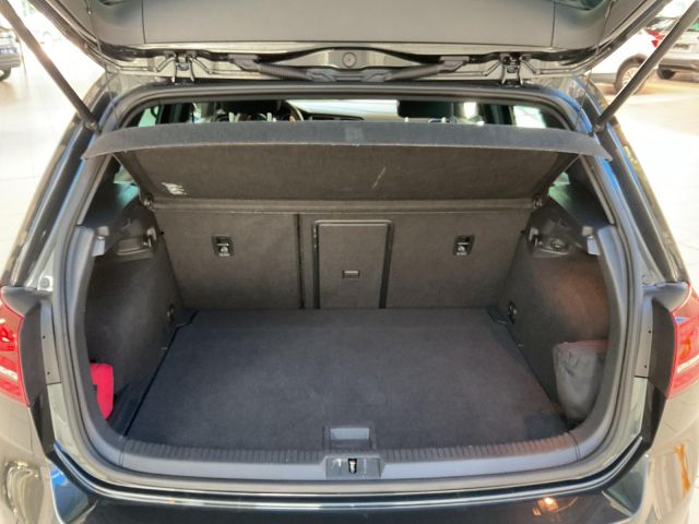 Golf VII 2.0 GTI Navi*Tempomat*DriveSelect*BT