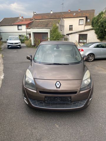 Renault Scenic III Grand Luxe