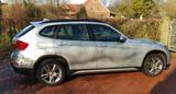 BMW X1 xDrive20i xLine, 8-fach bereift, Bi-Xenon - BMW: F20