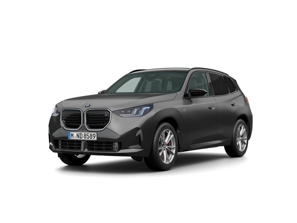 BMW X3 M50