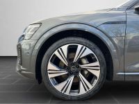 Audi Q8 e-tron - Vorschau Bild 8