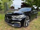 BMW 730d M/// Xdrive /Schiebedach/TÜV Bis 02-26 - BMW mit Diesel-Antrieb: Limousine