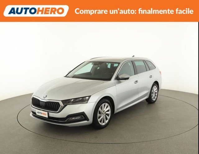 Image of Skoda Octavia