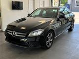 Mercedes-Benz C 180 CGI Avantgarde Lim.-Multibeam-Kamera-Navi- - Mercedes-Benz C 180 Gebrauchtwagen in Mannheim