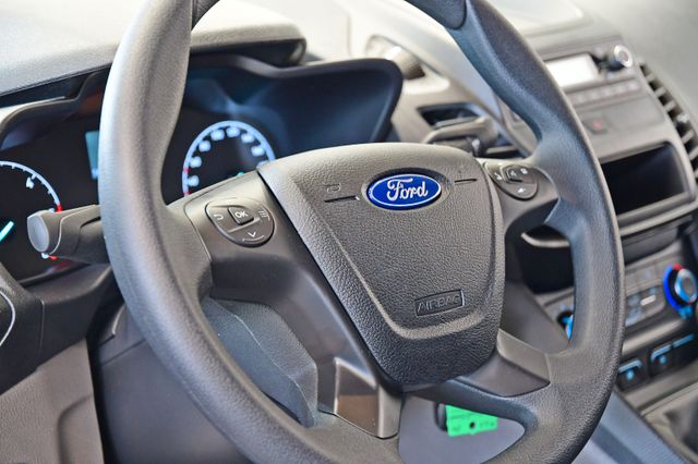 Fahrzeugabbildung Ford Transit Connect Trend 220 L1 Kasten Klima#23T241