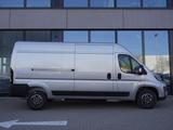 Iveco eSuperJolly 35 L3H2 / Vollausstattung - Iveco 6x6