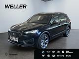 Seat Tarraco 2.0 TDI DSG FR *LED*20''*AHK*DCC*4xSHZ*C