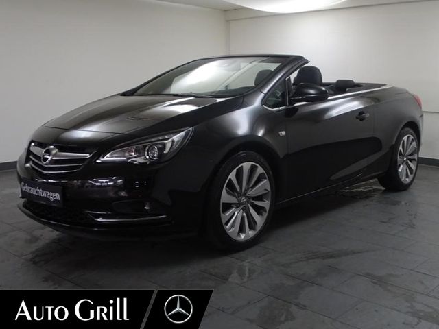 Opel Cascada 1.6 Turbo Ultimate AFL Leder DAB