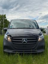Mercedes-Benz Vito 114 CDI BASE lang Auto Tourer BASE