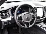 Volvo XC60 Plus Dark Recharge Plug-In Hybrid AWD T8 Tw - Volvo XC60 Recharge Gebrauchtwagen