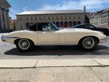 Jaguar Matching Number Motor neu  revidiert TÜV 11/26 - Jaguar E-Type in München
